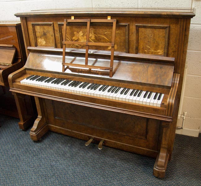 Kaps Pianos-Pianos for Sale