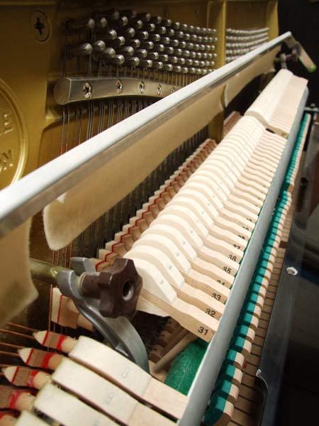 steinway grand pianos, piano restoration