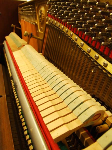 Welmar Pianos-Pianos for Sale