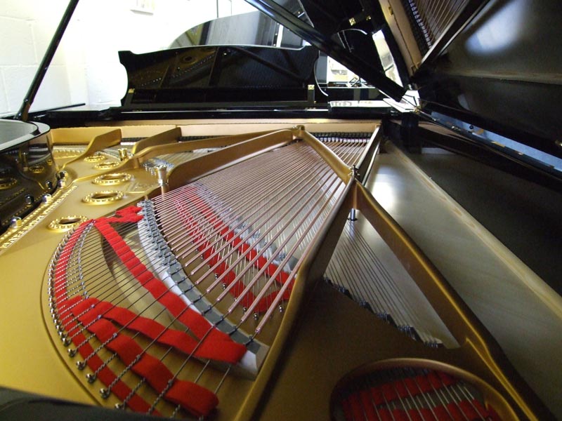 Steinway Pianos-Pianos for Sale