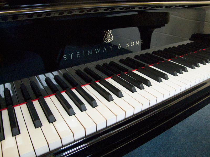 Steinway Pianos-Pianos for Sale