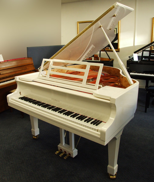 Feurich Pianos-Pianos for Sale