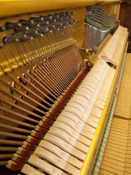 steinway grand pianos, piano restoration