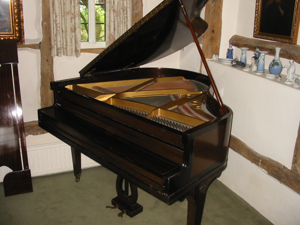 Aeolian Pianos-Pianos for Sale