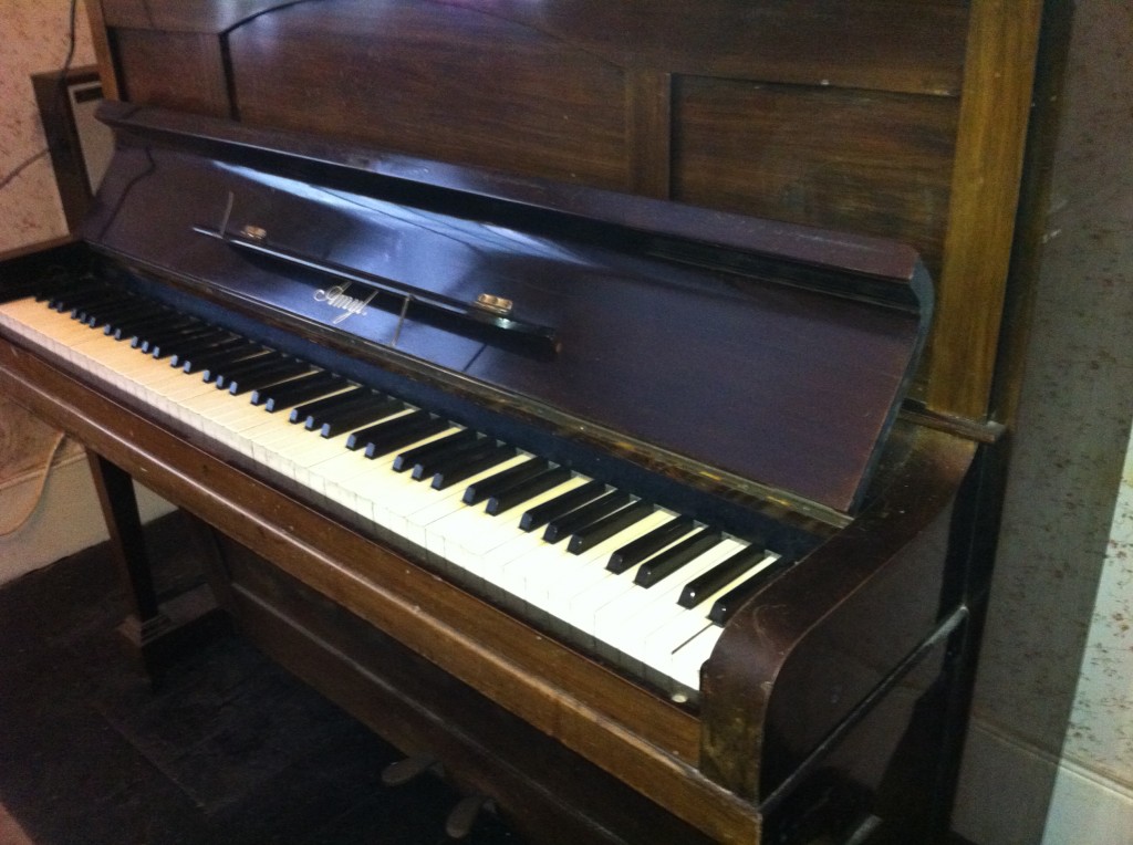 steinway grand pianos, piano restoration