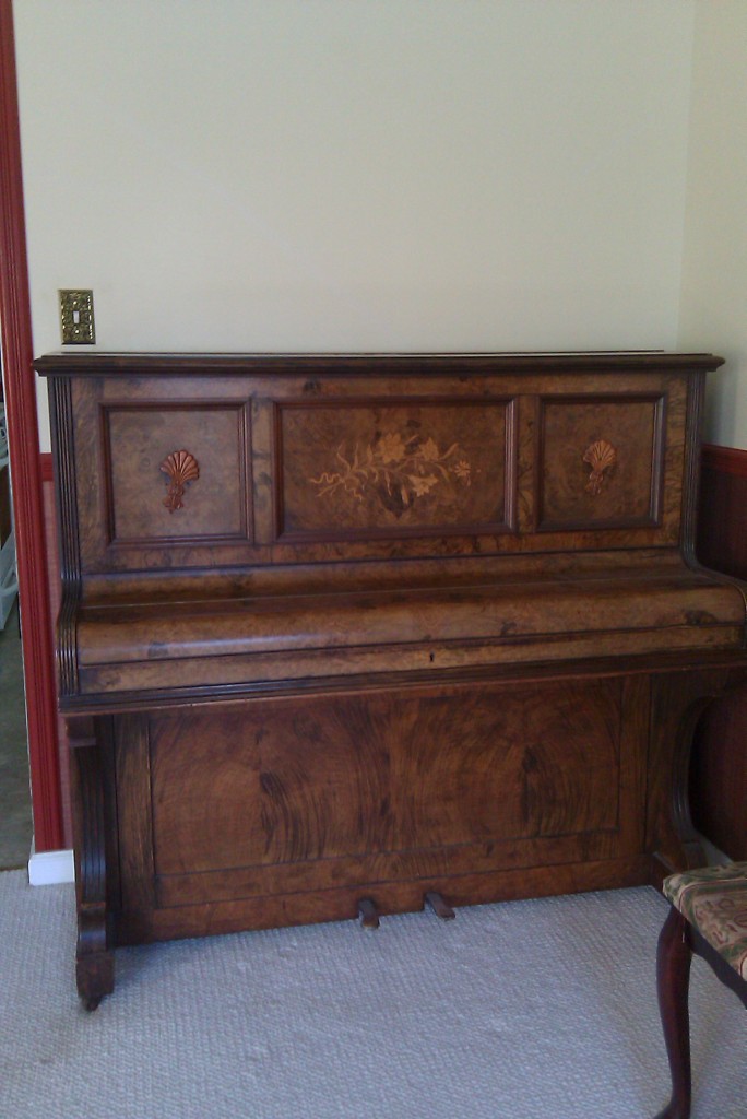 Archibald Ramsden Pianos-Pianos for Sale