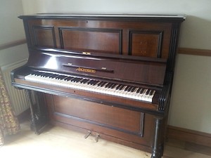 Ascherberg Pianos-Pianos for Sale