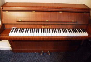 Bentley Pianos-Pianos for Sale