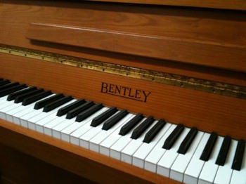 Bentley Pianos-Pianos for Sale