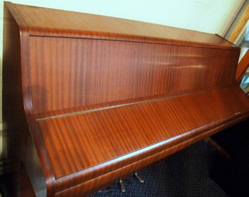 Bentley Pianos-Pianos for Sale