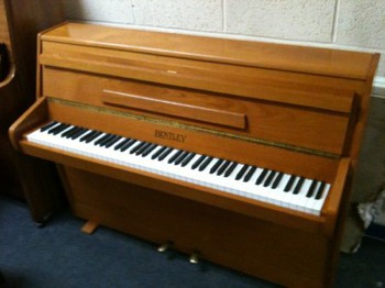 Bentley Pianos-Pianos for Sale