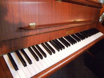 Bentley Pianos-Pianos for Sale