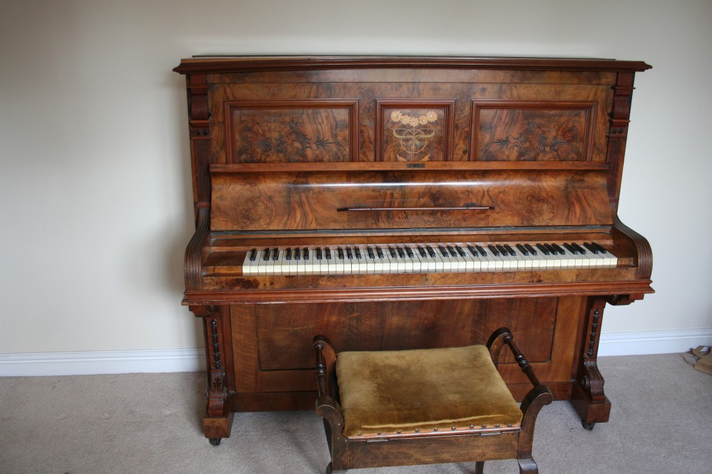 Blankenstein  Pianos-Pianos for Sale