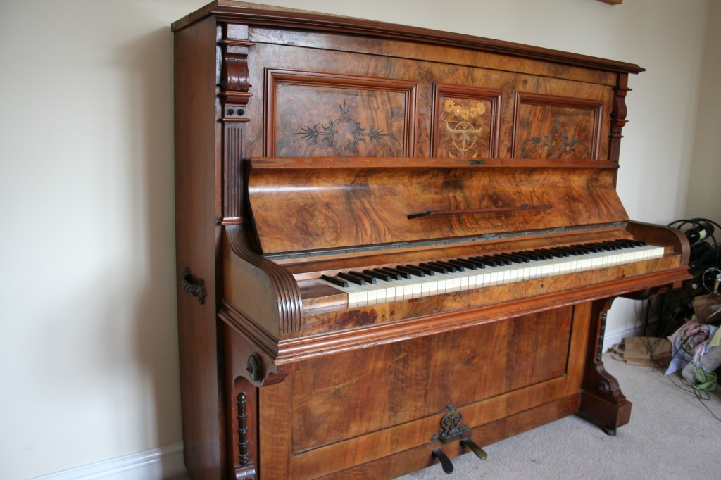 Blankenstein  Pianos-Pianos for Sale