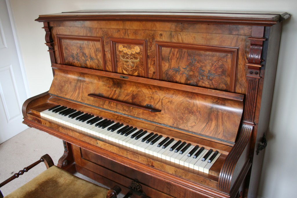 steinway grand pianos, piano restoration