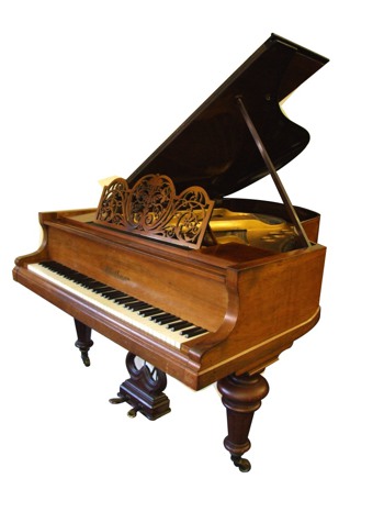 Bluthner Pianos-Pianos for Sale