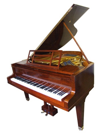 Bluthner Pianos-Pianos for Sale