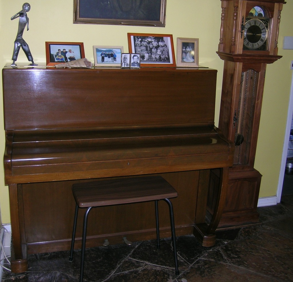 Bord Pianos-Pianos for Sale