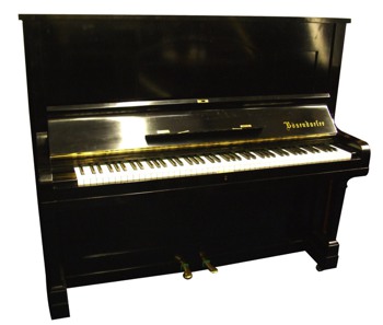 Bosendorfer Pianos Information Roberts Pianos Oxford