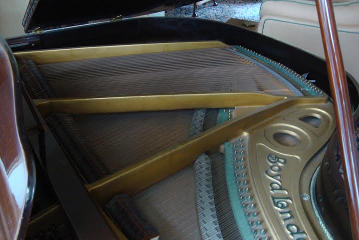 Boyd Pianos-Pianos for Sale