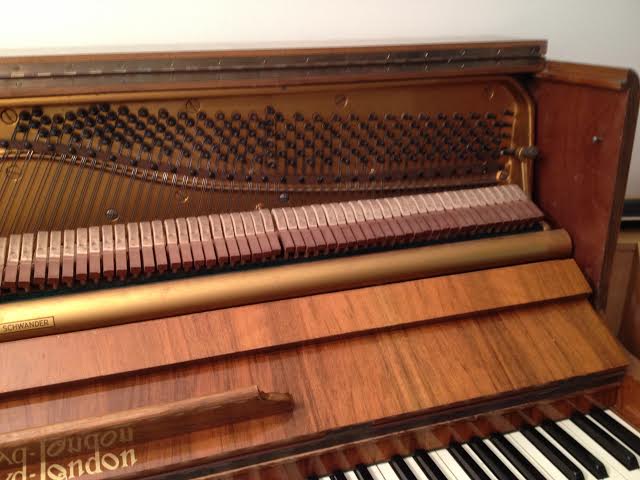 steinway grand pianos, piano restoration