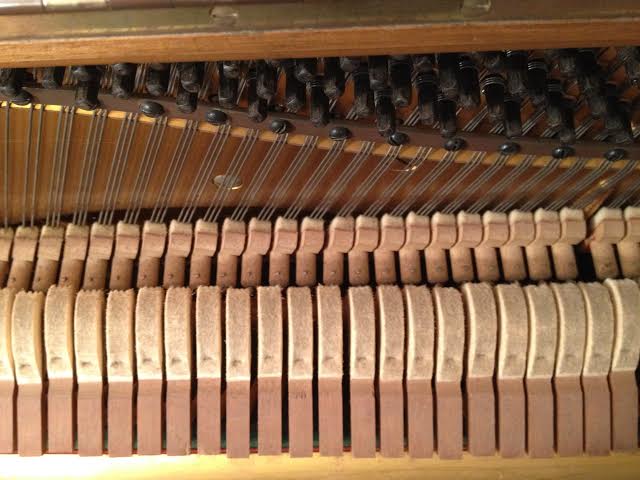 Boyd Pianos-Pianos for Sale