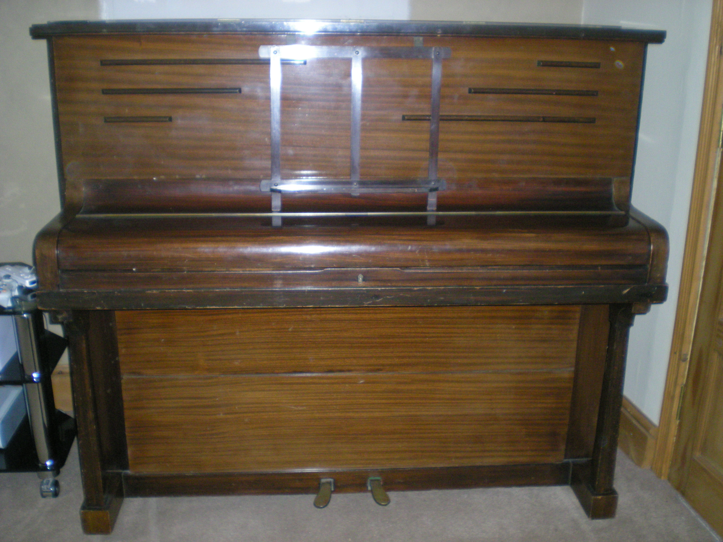 Branston Pianos-Pianos for Sale