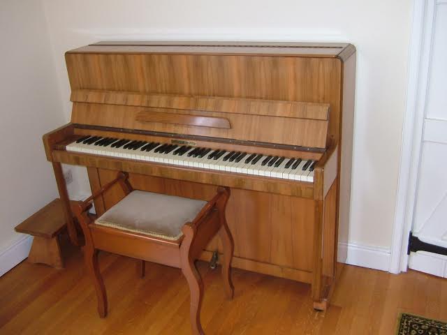 Brasted Pianos-Pianos for Sale