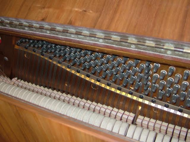 steinway grand pianos, piano restoration
