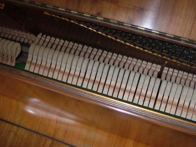 Brasted Pianos-Pianos for Sale