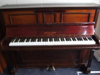 Brasted Pianos-Pianos for Sale