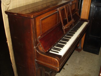 Brasted Pianos-Pianos for Sale