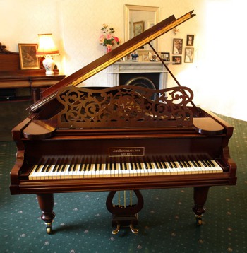 Brinsmead, John Pianos-Pianos for Sale