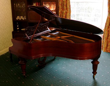 Brinsmead, John Pianos-Pianos for Sale