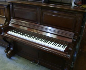 Brinsmead, John Pianos-Pianos for Sale