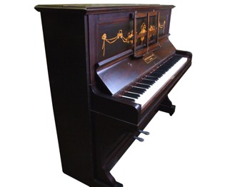 Broadwood Pianos-Pianos for Sale