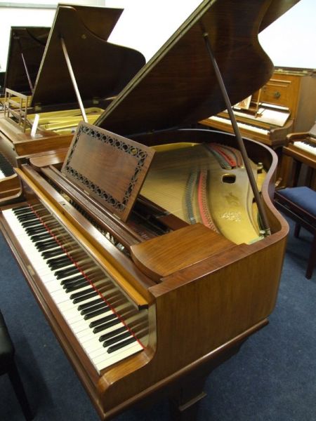 Broadwood Pianos-Pianos for Sale