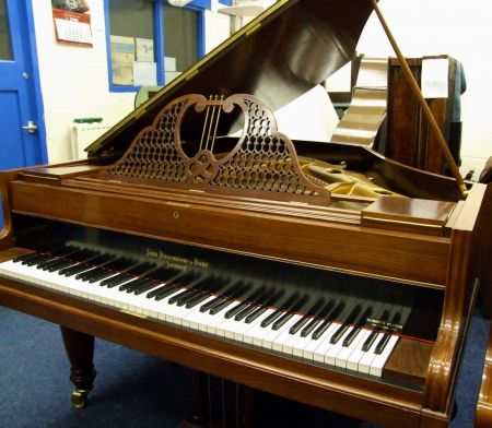 Broadwood Pianos-Pianos for Sale