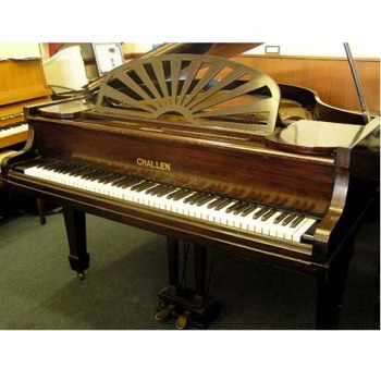 Challen Pianos-Pianos for Sale