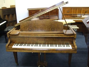 Challen Pianos-Pianos for Sale