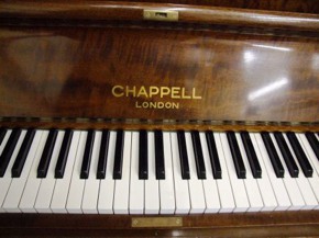 Chappell Pianos-Pianos for Sale