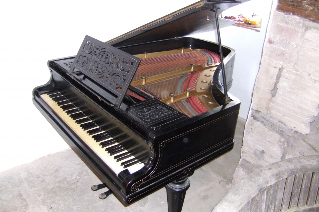 Collard and Collard  Pianos-Pianos for Sale