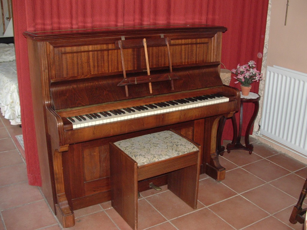 Collard and Collard  Pianos-Pianos for Sale