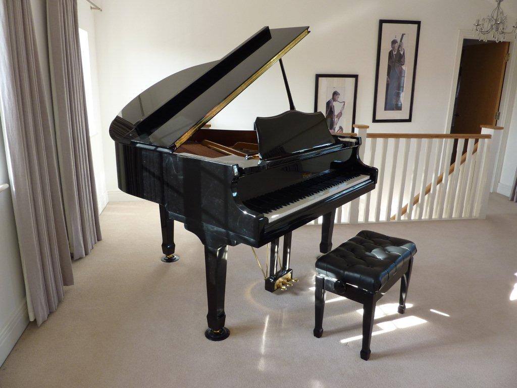 Crane Pianos-Pianos for Sale