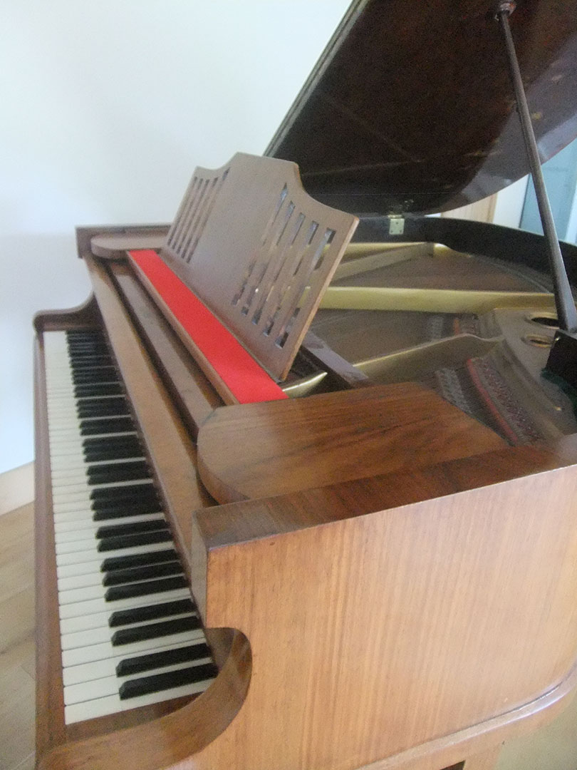 steinway grand pianos, piano restoration