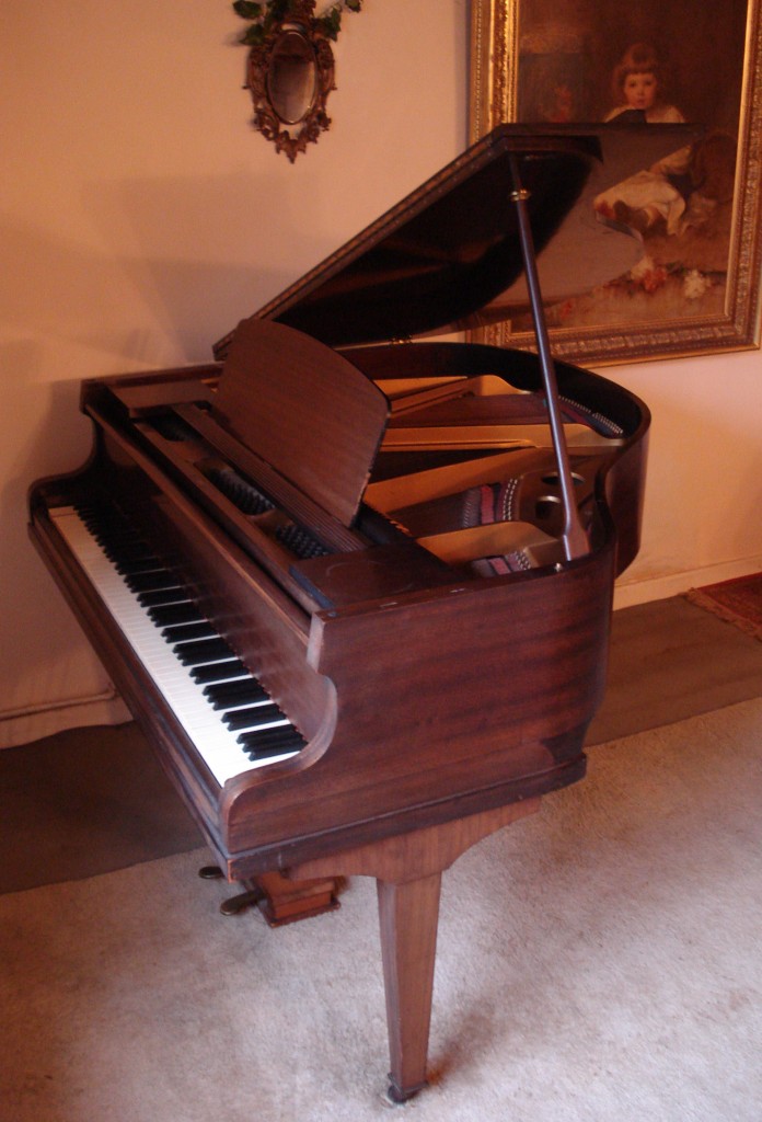 Dale Forty Pianos-Pianos for Sale