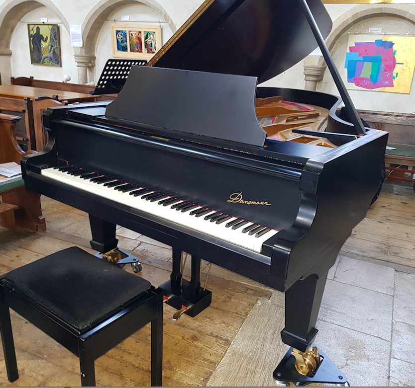 steinway grand pianos, piano restoration