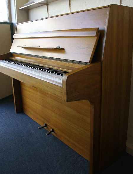 Danemann Pianos-Pianos for Sale