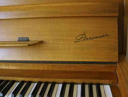 Danemann Pianos-Pianos for Sale