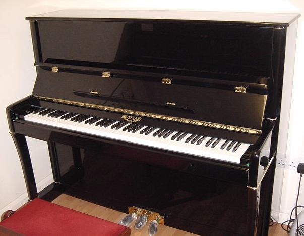 Eavestaff Pianos-Pianos for Sale